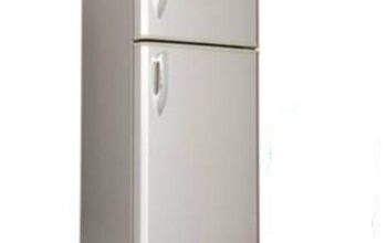 Innovex DDR195 Refrigerator