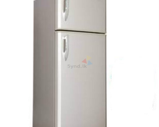 Innovex DDR195 Refrigerator
