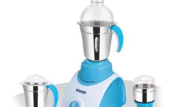 HIGHRAY mixer grinder 3 Jar