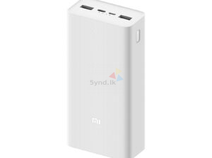 Xiaomi Mi 30000mAh Power Bank