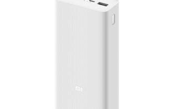 Xiaomi Mi 30000mAh Power Bank