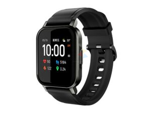 Xiaomi Haylou LS02 Smart Watch