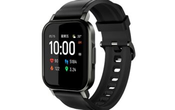 Xiaomi Haylou LS02 Smart Watch