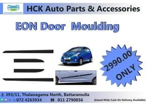 Hyundai EON Door Molding