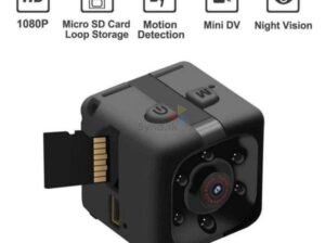 Night Vision Camera