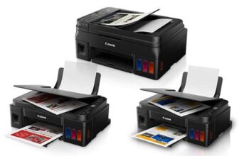 TANK PRINTER
