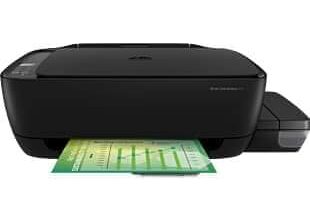 Wireless Printer
