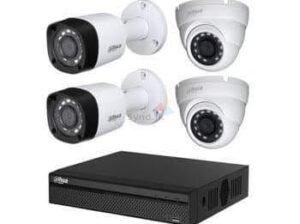 CCTV Camera