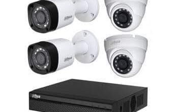 CCTV Camera