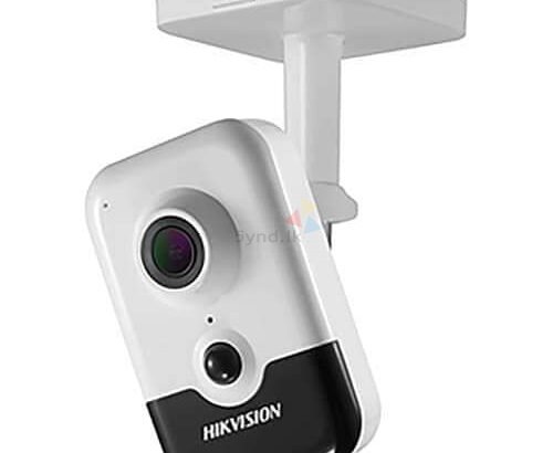 Hikvision – DS-2CD2455FWD-IW