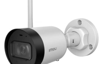 Wi-Fi Camera Bullet Lite