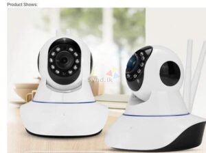 Home Security Camera