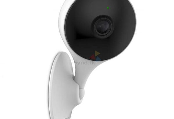 Wi-Fi Camera