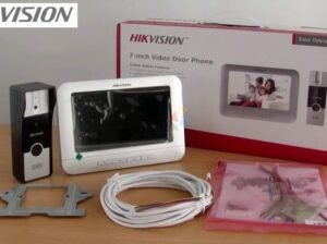 HIKVISION DS-KIS202