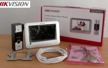 HIKVISION DS-KIS202