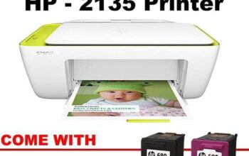 ALL IN ONE PRINTER