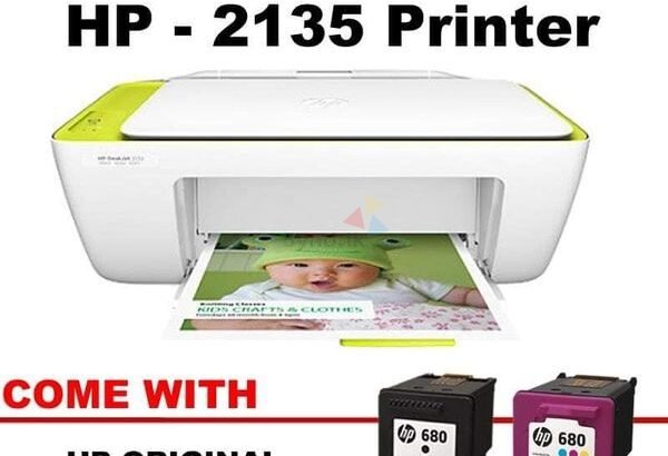 ALL IN ONE PRINTER