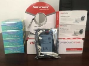 HIKVISION Camera