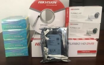 HIKVISION Camera