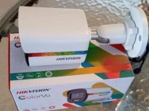 HIKVISION 2MP Colourvu Camera