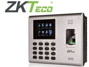 ZKTeco K40 With ID