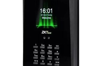 ZKTeco KF460 with ID
