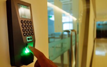 Install Access Control