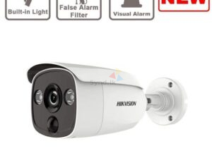 Outdoor Bullet Camera