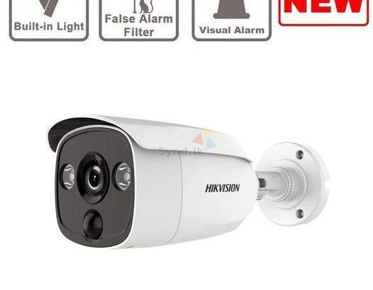 Outdoor Bullet Camera