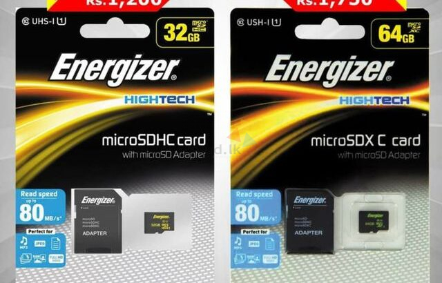 Micro SD