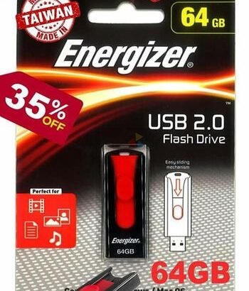 USB 2.0 Flash Drive