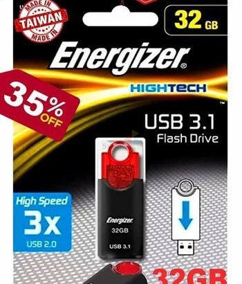 USB 2.0 Flash Drive