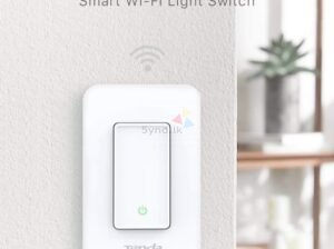 Smart Switch SS3