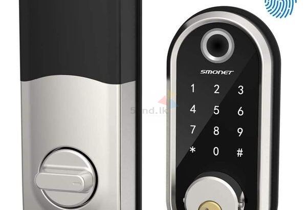 Smart Door Locks