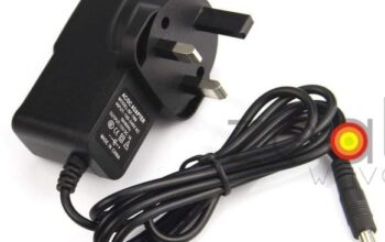 Power Adapter
