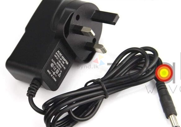 Power Adapter