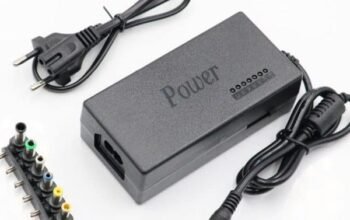 Adjustable Power Adapter