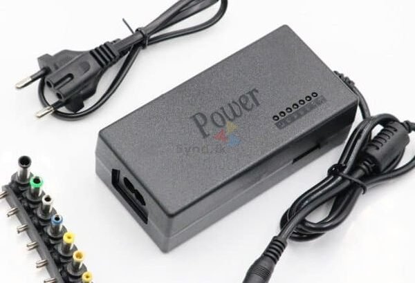 Adjustable Power Adapter