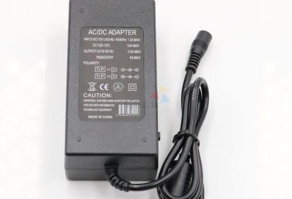 Adjustable Power Adapter