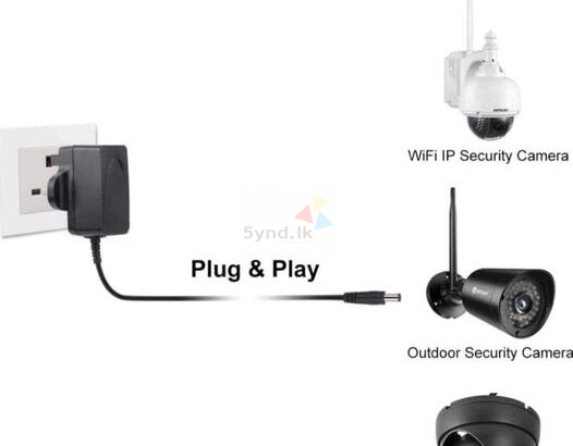 Power Adapter