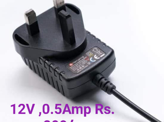 Power Adapter
