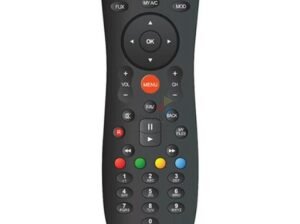 DISH TV Remote Controller