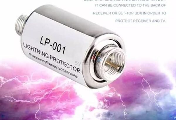 Lighting Protection