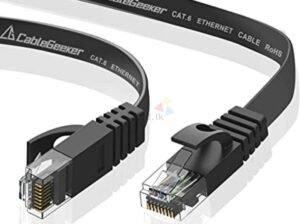 Cat6 Ethernet Patch Cable 20M