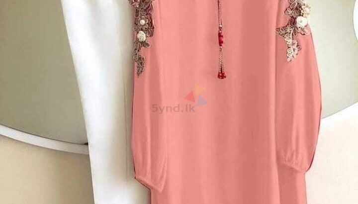 Girls Top and Pant Set