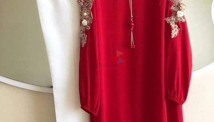 Girls Top and Pant Set
