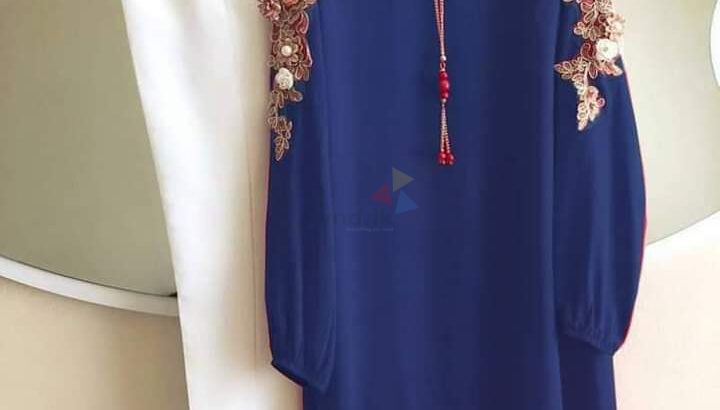 Girls Top and Pant Set