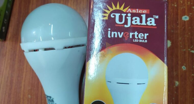 Charger Light