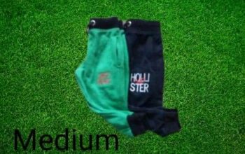 Kids Bottoms