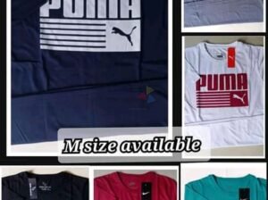 Branded T shirts